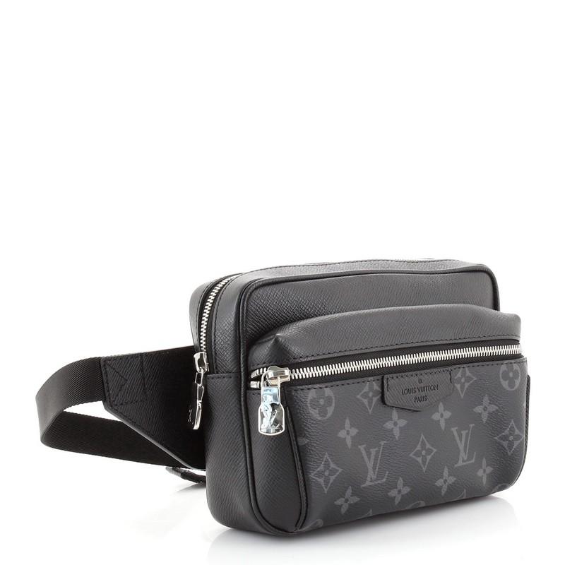 sac banane louis vuitton prix