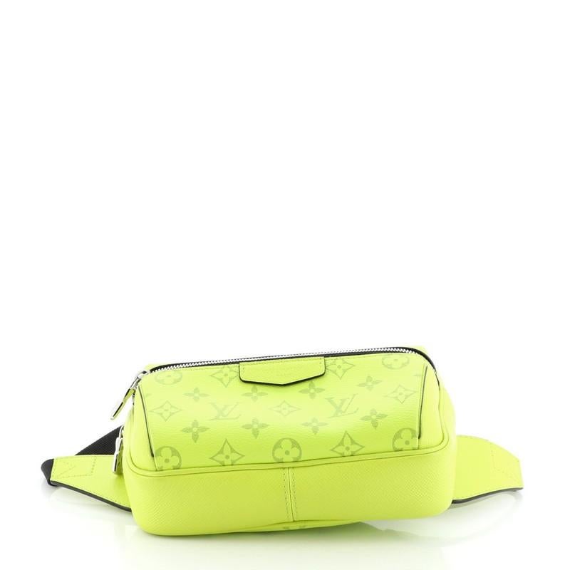 outdoor bumbag lv