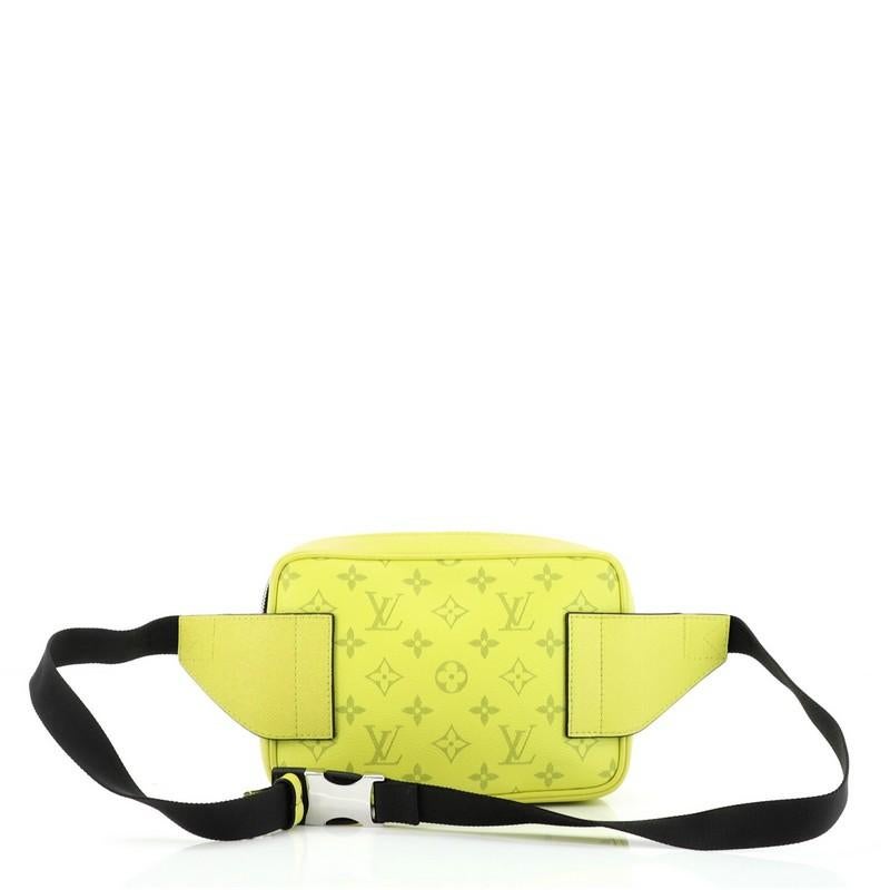 lv outdoor bumbag