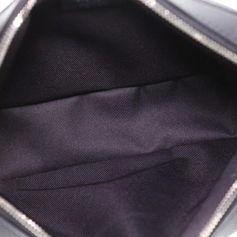 Louis Vuitton, Bags, Louis Vuitton Taigarama Monogram Hot Pink Bumbag  Outdoor Crossbody 2lv24