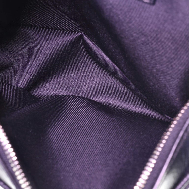Louis Vuitton LV Taigarama bumbag white Leather ref.233246 - Joli