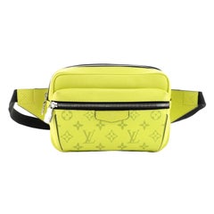 Louis Vuitton Outdoor BumBag Monogram Taigarama
