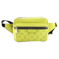 Louis Vuitton Outdoor BumBag Monogram Taigarama