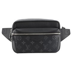 Louis Vuitton Outdoor BumBag Monogram Taigarama