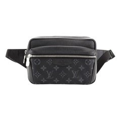 Louis Vuitton Outdoor BumBag Monogram Taigarama