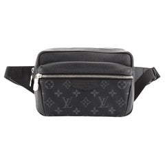 Louis Vuitton Outdoor BumBag Monogram Taigarama