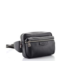 Louis Vuitton Outdoor BumBag Taiga Leather