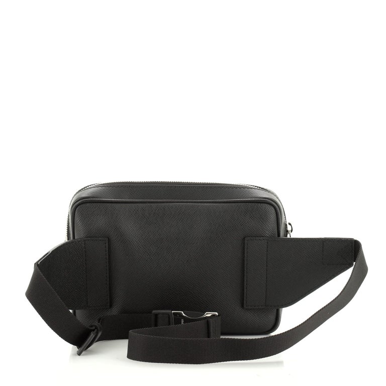 Louis Vuitton Outdoor BumBag Taiga Leather at 1stDibs lv outdoor bumbag