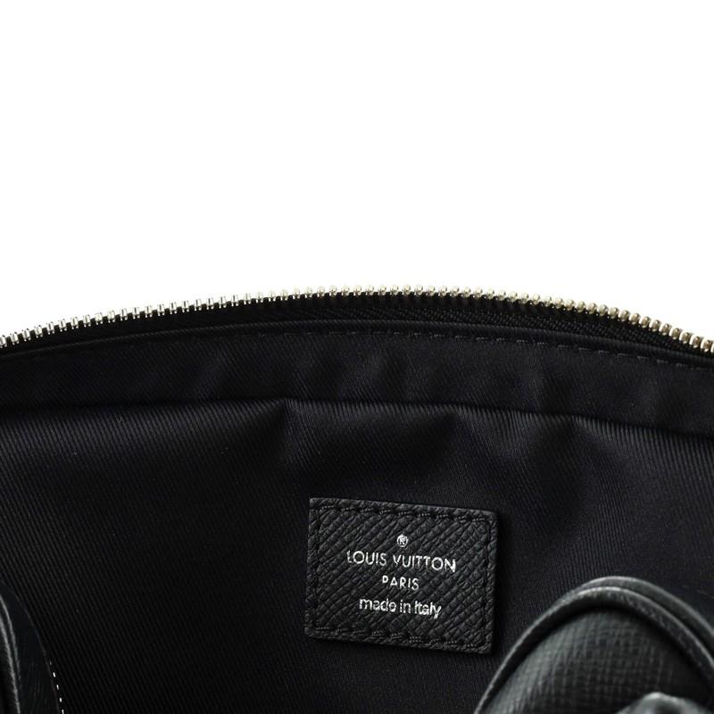 Louis Vuitton Outdoor BumBag Taiga Leather 1