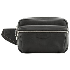 Louis Vuitton Outdoor Bumbag Taiga Leather