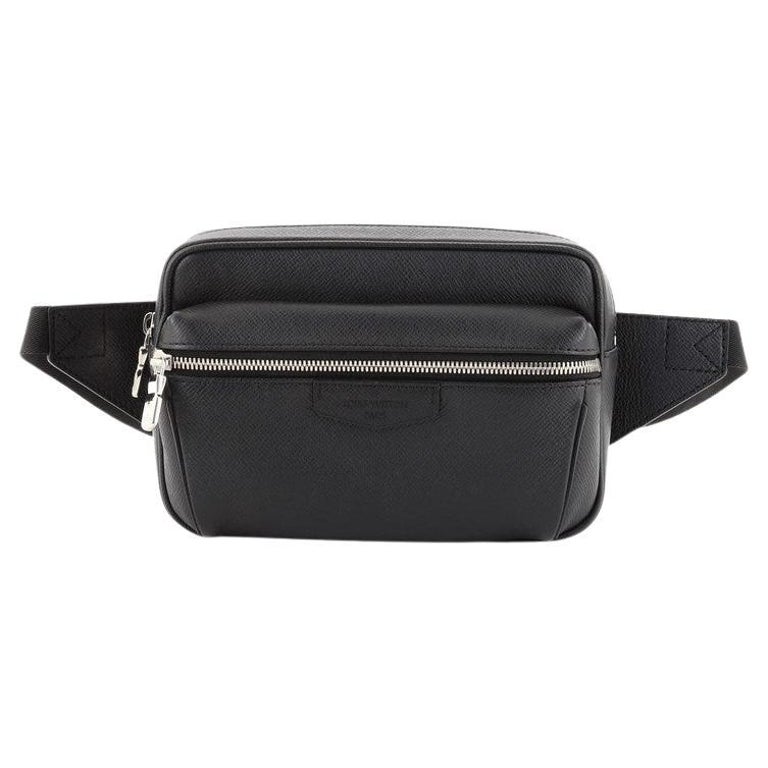 Louis Vuitton Outdoor BumBag Taiga Leather at 1stDibs