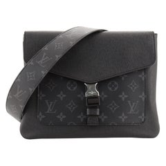 100+ affordable louis vuitton outdoor messenger For Sale, Bags & Wallets