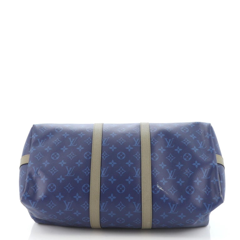 Louis Vuitton Outdoor Keepall Bandouliere Bag Limited Edition