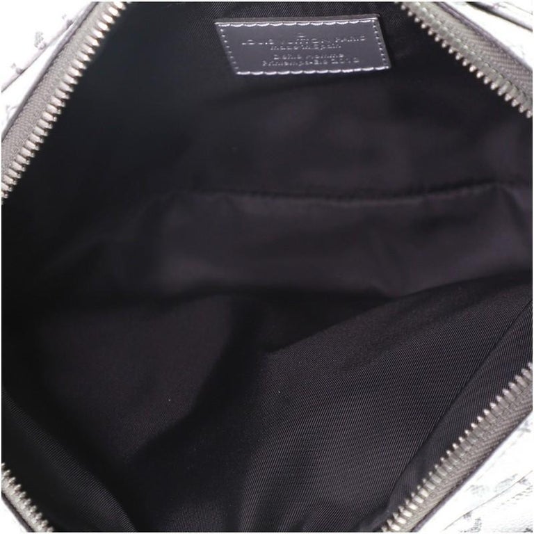 Louis Vuitton LV Outdoor messenger new White Leather ref.237405 - Joli  Closet