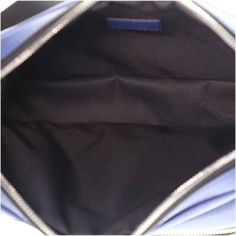Messenger-Monogramm Taigarama von Louis Vuitton für draußen 1