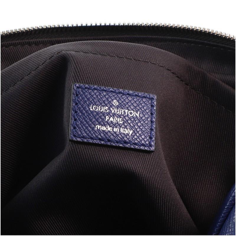 Messenger-Monogramm Taigarama von Louis Vuitton für draußen 2