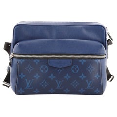 Louis Vuitton Outdoor Messenger Monogram Taigarama