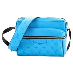 Louis Vuitton Taigarama Outdoor Crossbody Bag