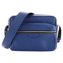 Louis Vuitton Outdoor Messenger Taiga Leather PM