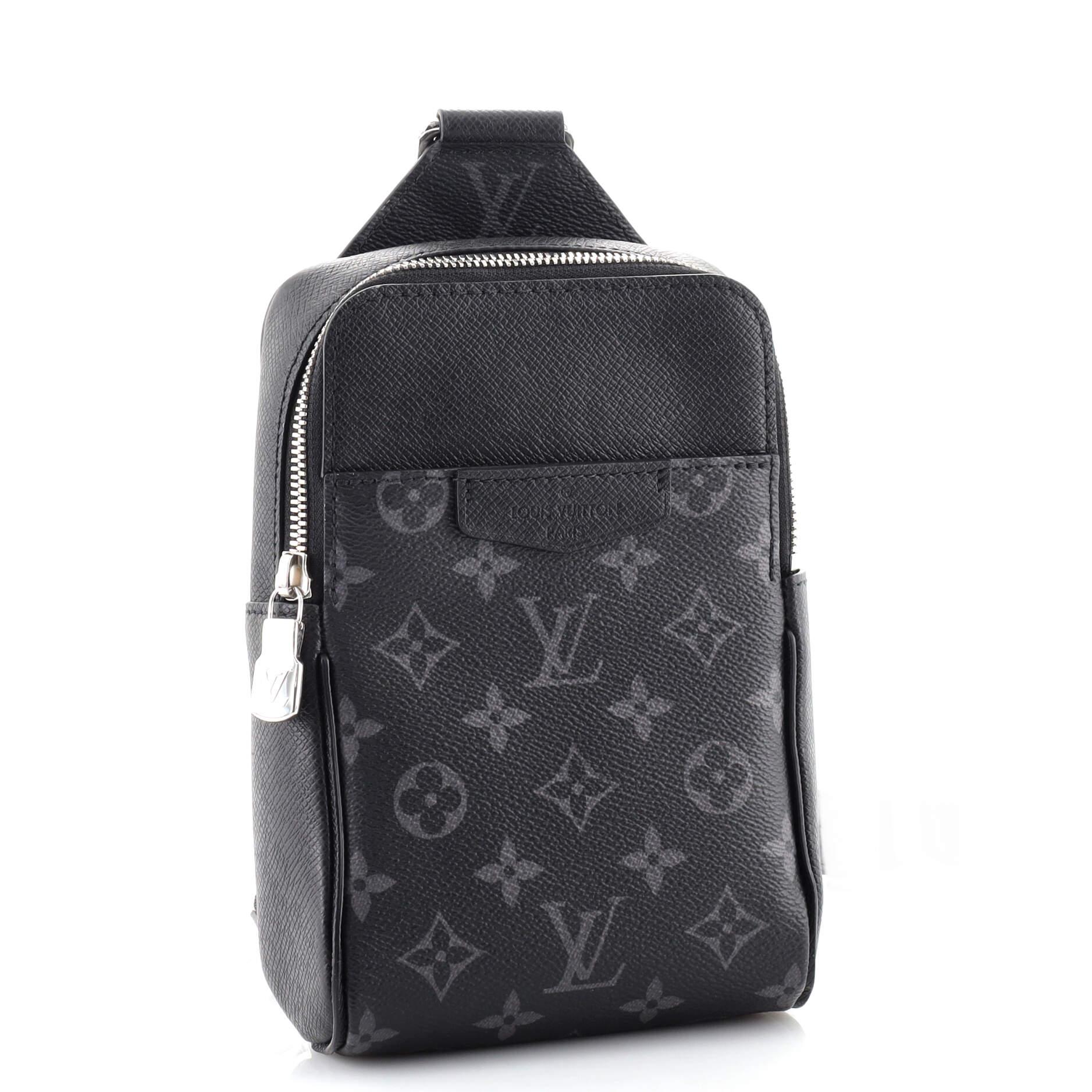 Louis Vuitton Sling Bag - 9 For Sale on 1stDibs