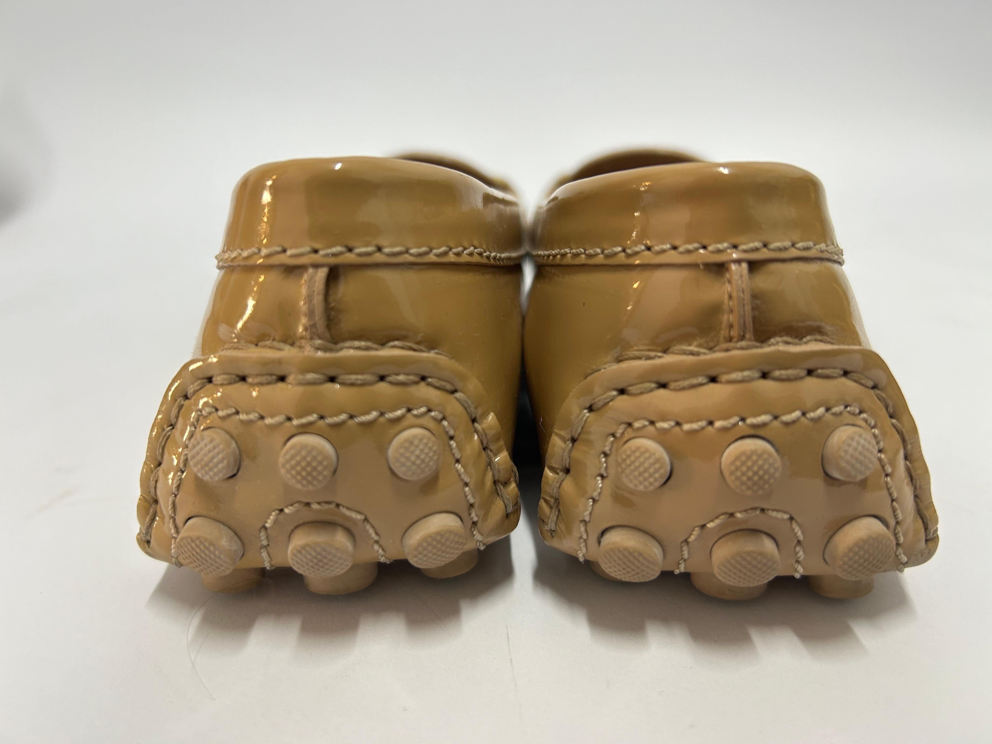 Oxford Loafers von Louis Vuitton aus Oxford, Größe EU 37 im Angebot 6