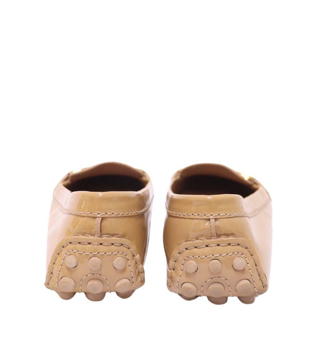 Oxford Loafers von Louis Vuitton aus Oxford, Größe EU 37 im Zustand „Gut“ im Angebot in Amman, JO
