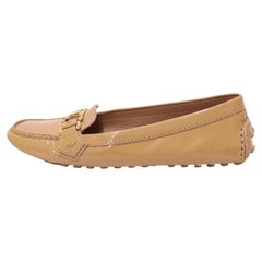 Oxford Loafers von Louis Vuitton aus Oxford, Größe EU 37