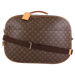 Louis Vuitton Packall Handbag Monogram Canvas GM