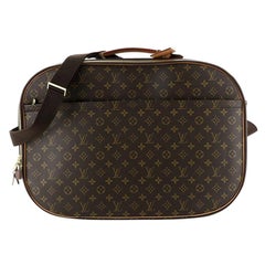 Louis Vuitton Packall Handbag Monogram Canvas GM