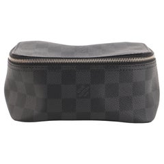 Louis Vuitton Packing Cube Damier Graphite PM