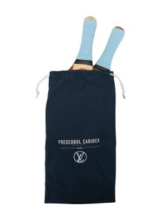 Louis Vuitton Paddle Racquet Set