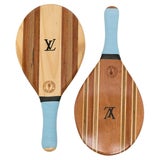 Louis Vuitton Beach Bat Paddle Set 54lz62s – Bagriculture