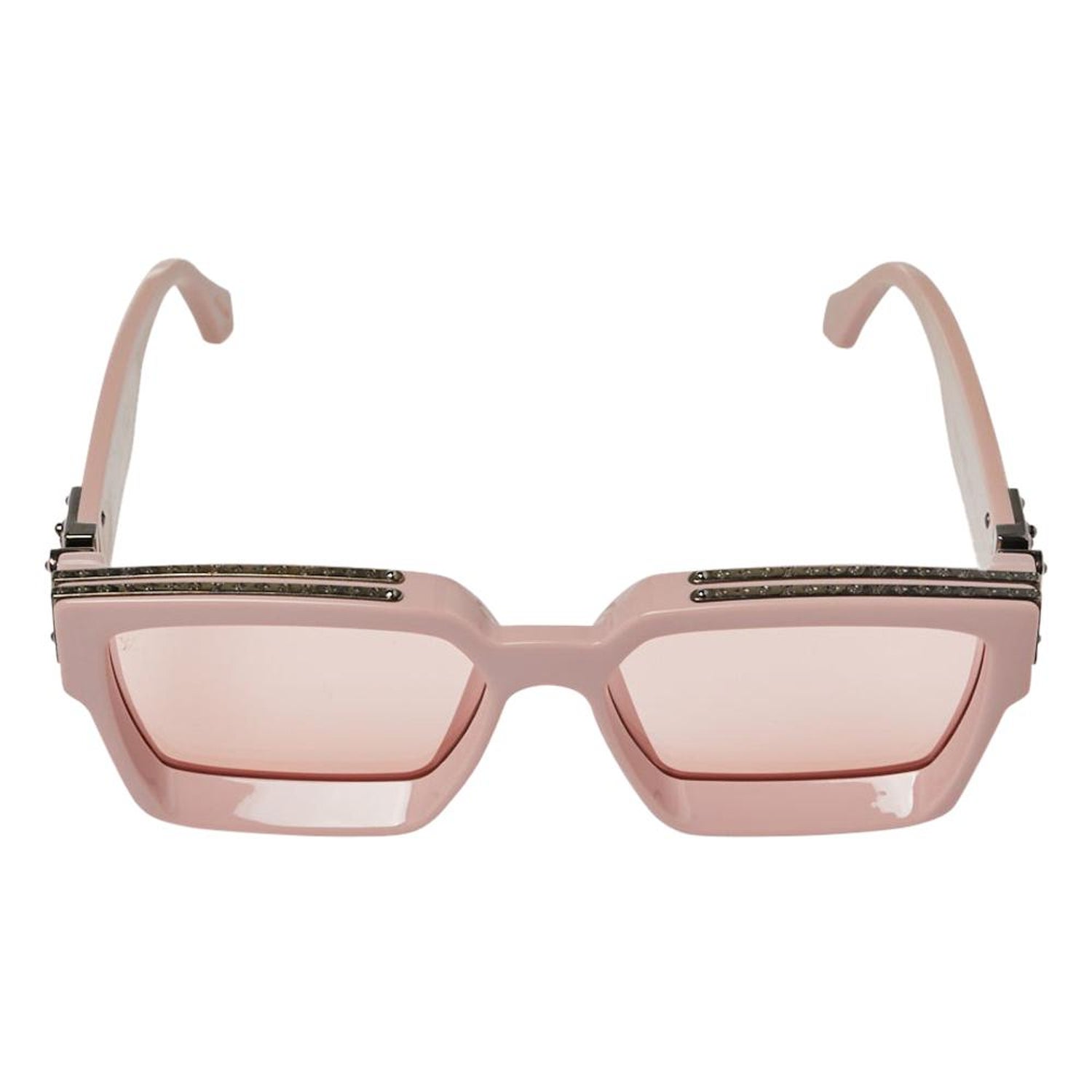 Louis Vuitton Millionaire Sunglasses - 2 For Sale on 1stDibs | lv  millionaire sunglasses, 1.1 millionaires sunglasses, lv millionaire