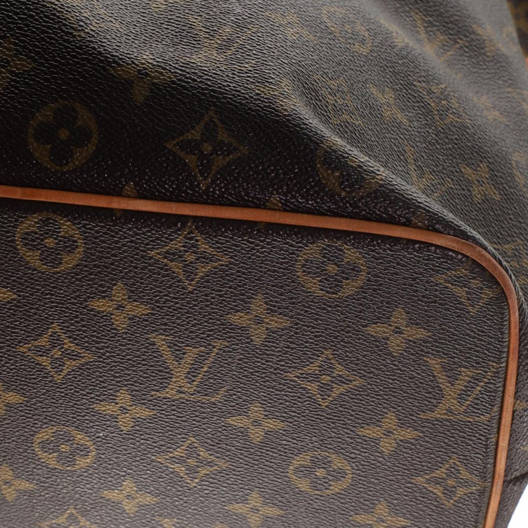 Louis Vuitton, Bags, Xl Louis Vuitton Palermo Gm