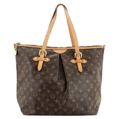Vintage Louis Vuitton Top Handle Bags - 1,580 For Sale at 1stdibs