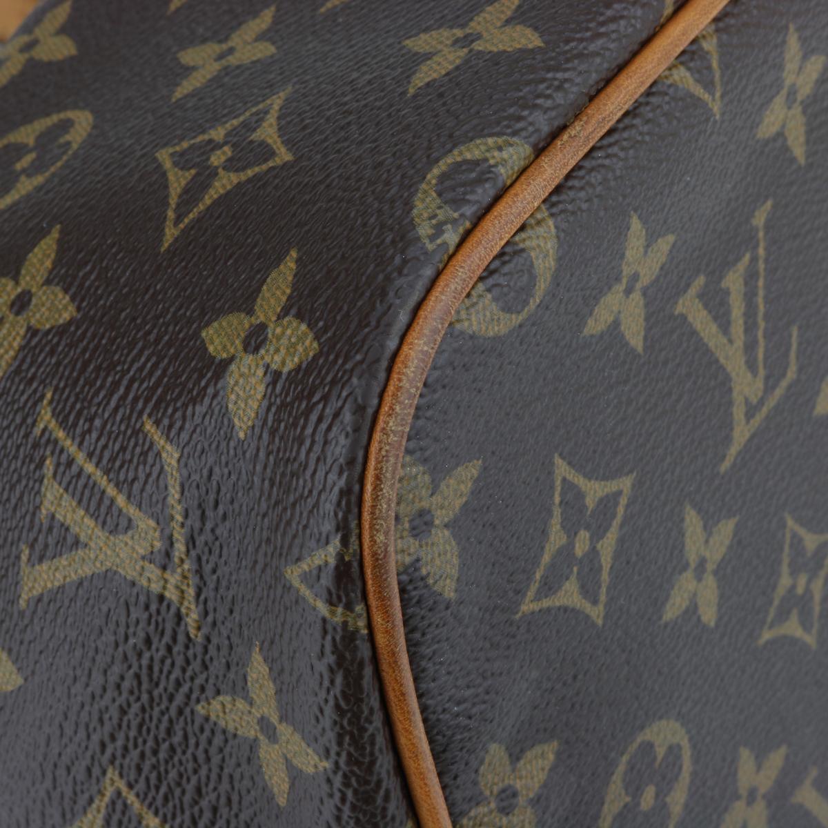 Louis Vuitton Palermo PM Bag in Monogram 2011 For Sale 6
