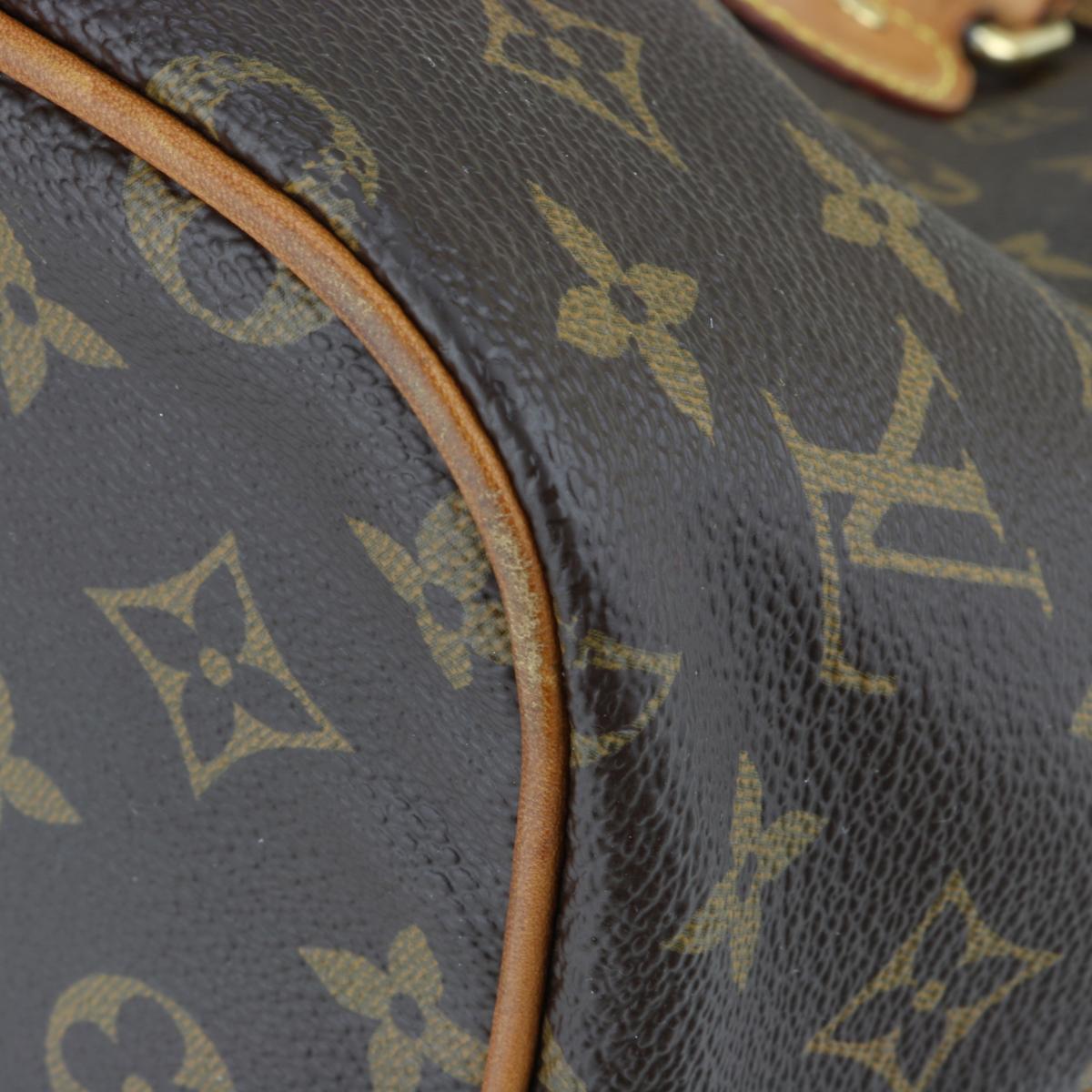 Louis Vuitton PM Bag in Monogram 2011 en vente 8