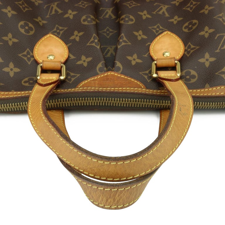 Louis Vuitton Palermo PM Bag in Monogram 2011 For Sale at 1stDibs