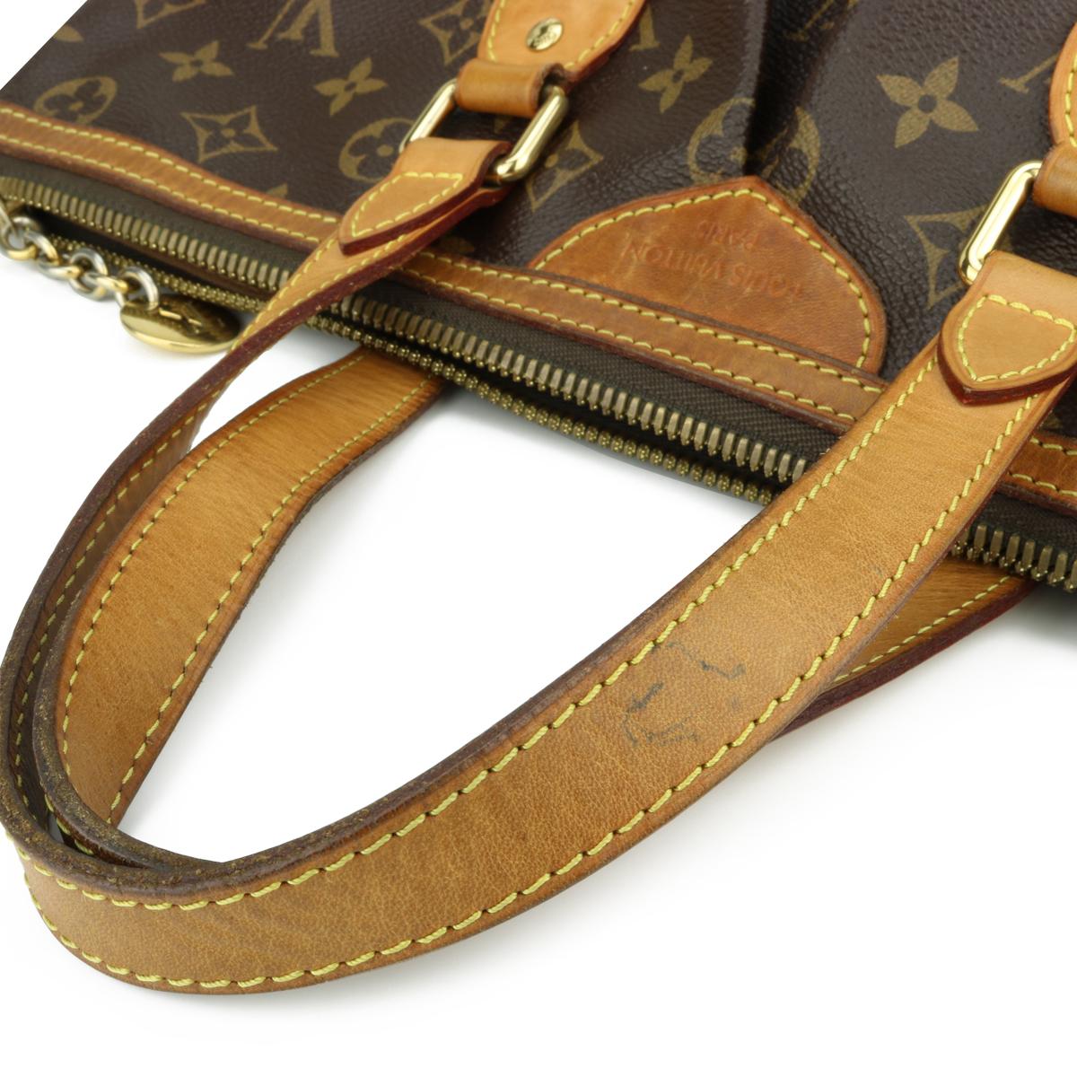 Louis Vuitton PM Bag in Monogram 2011 en vente 10