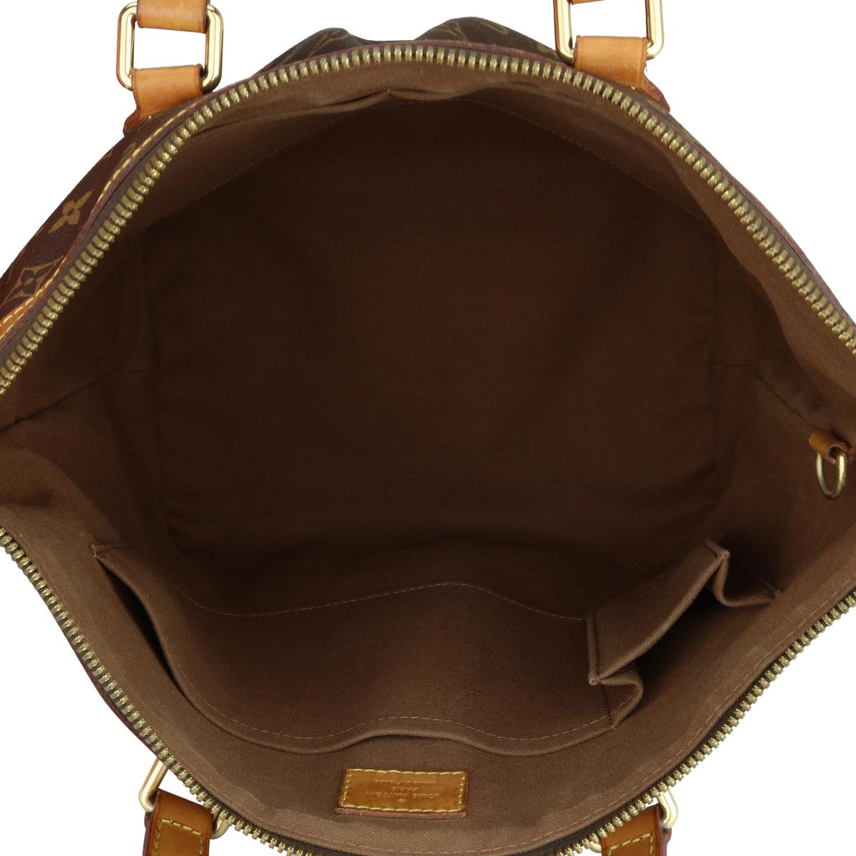 Louis Vuitton PM Bag in Monogram 2011 en vente 11