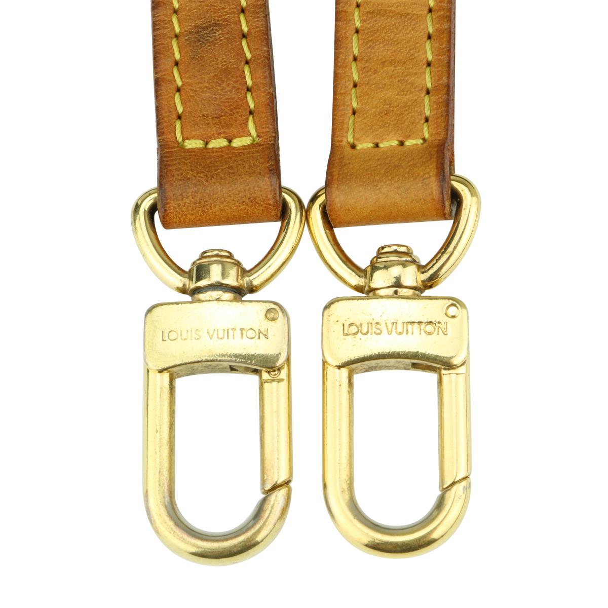 Louis Vuitton PM Bag in Monogram 2011 en vente 15