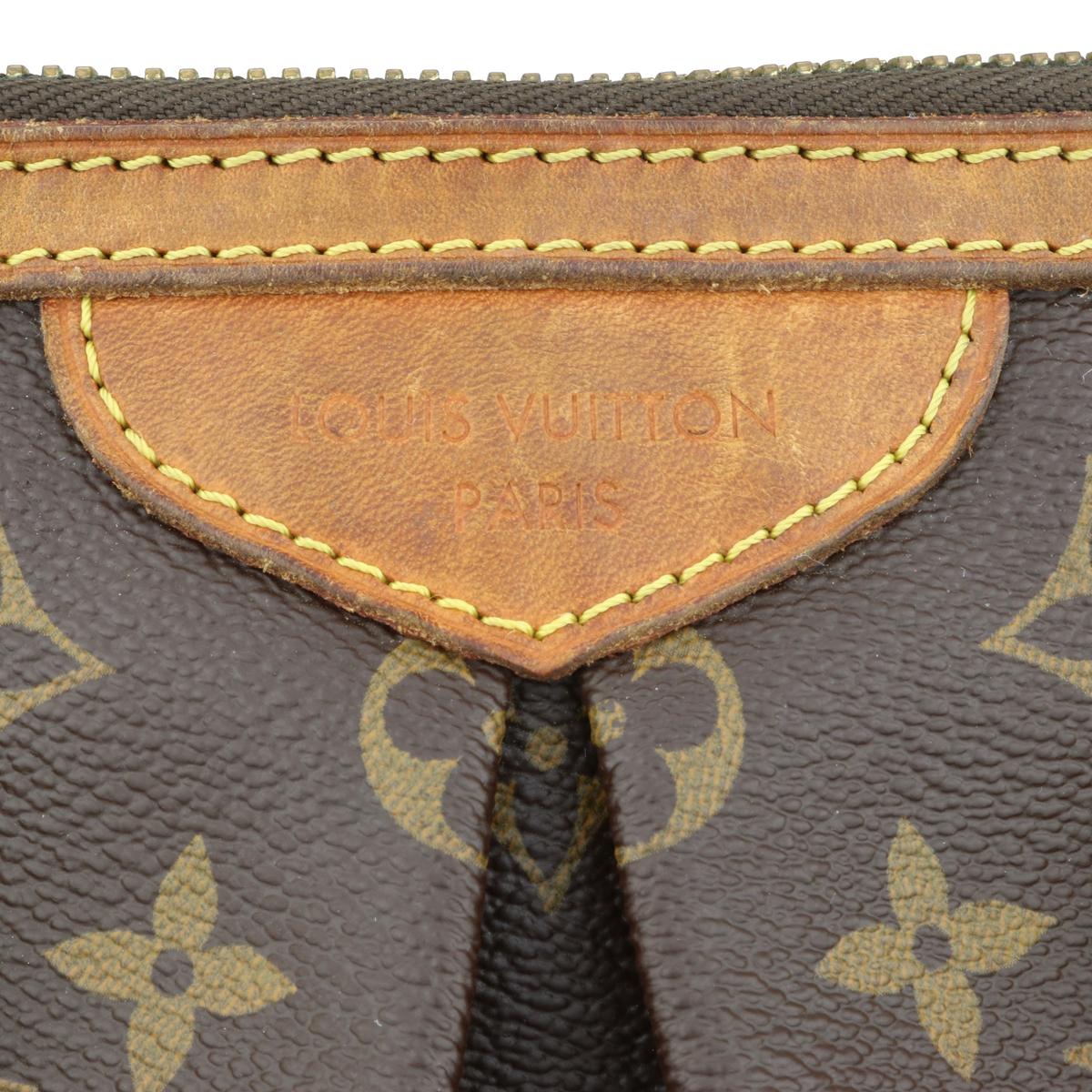 Louis Vuitton PM Bag in Monogram 2011 en vente 1