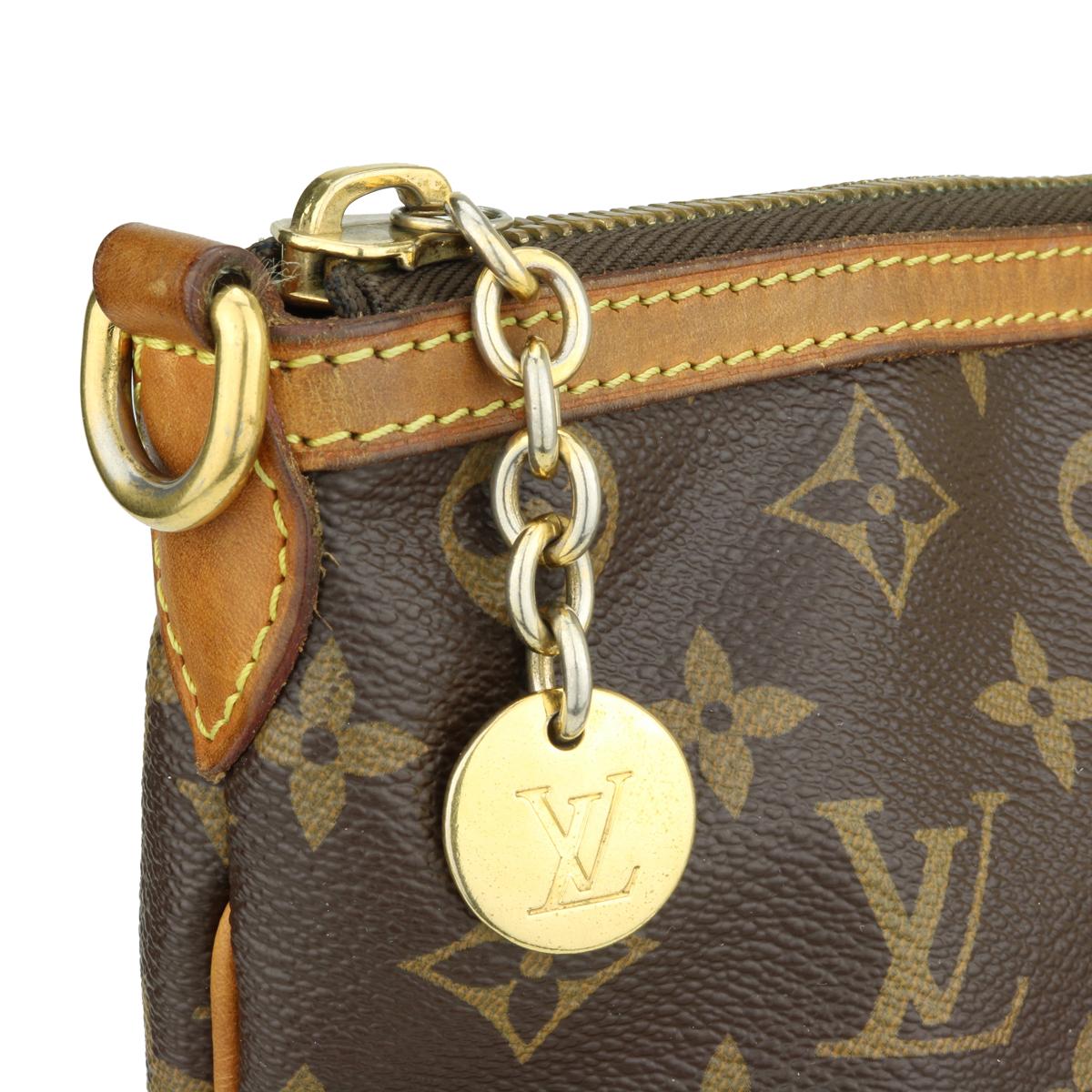 Louis Vuitton Palermo PM Bag in Monogram 2011 For Sale 2