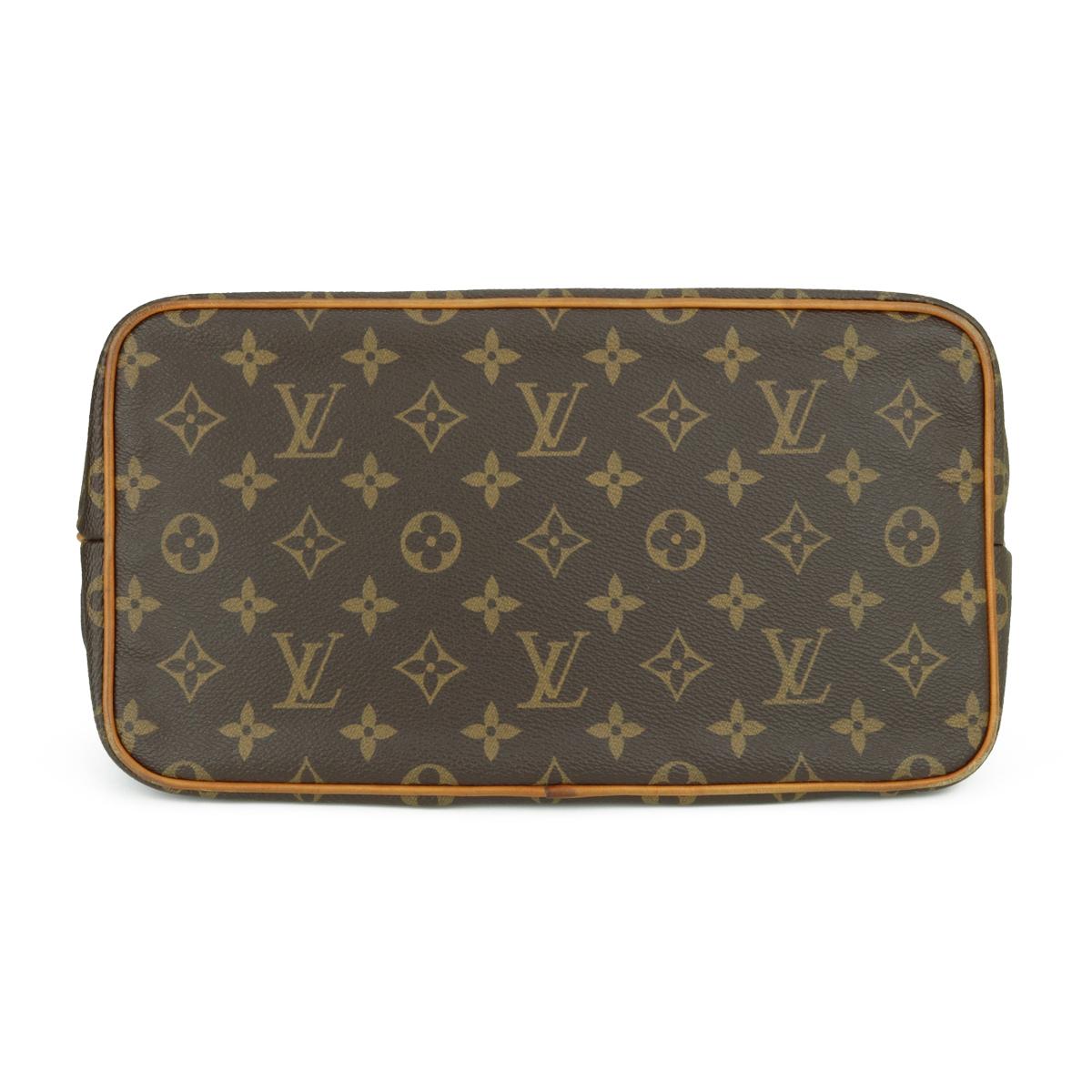 Louis Vuitton PM Bag in Monogram 2011 en vente 4