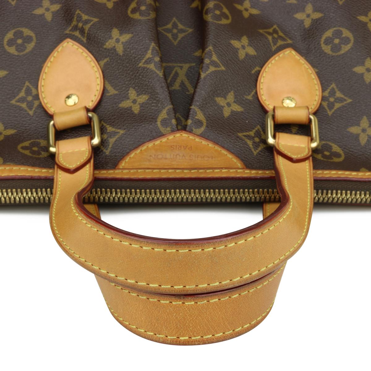 Louis Vuitton Palermo PM Bag in Monogram 2012 For Sale 7