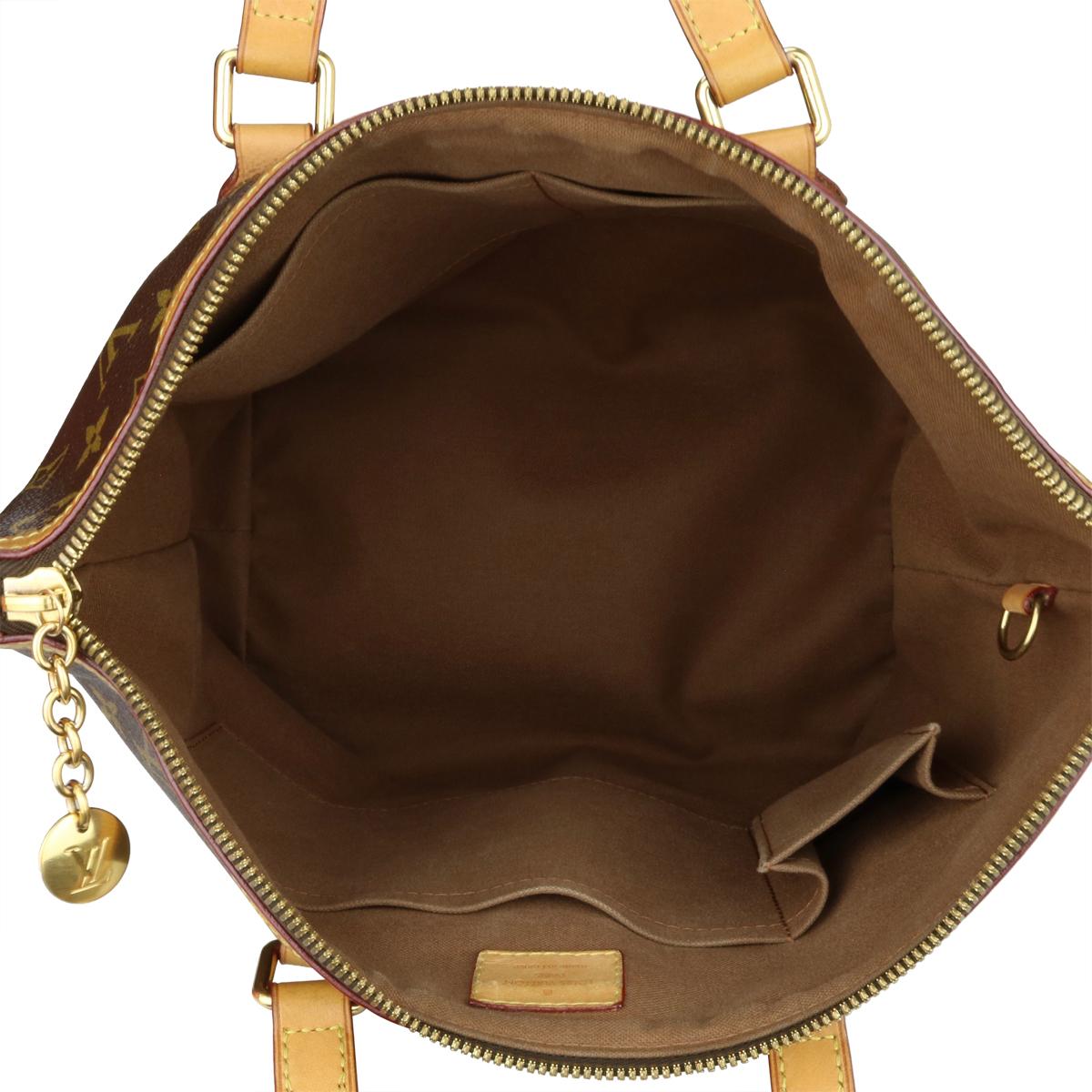 Louis Vuitton Palermo PM Bag in Monogram 2012 For Sale 9