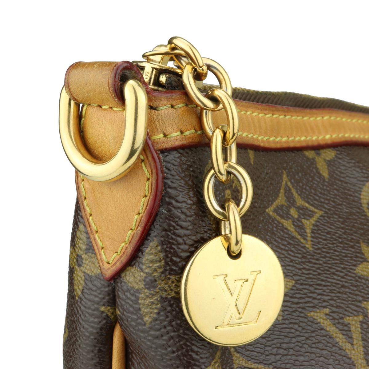 Louis Vuitton Palermo PM Bag in Monogram 2012 For Sale 2