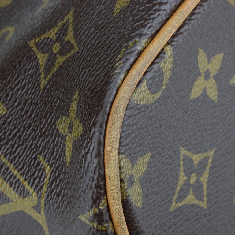 Louis Vuitton Palermo - 4 For Sale on 1stDibs