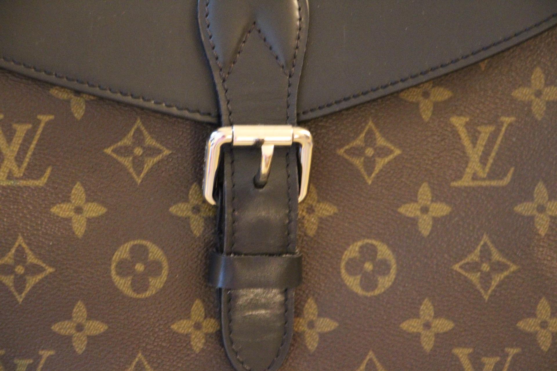 louis vuitton backpack purse