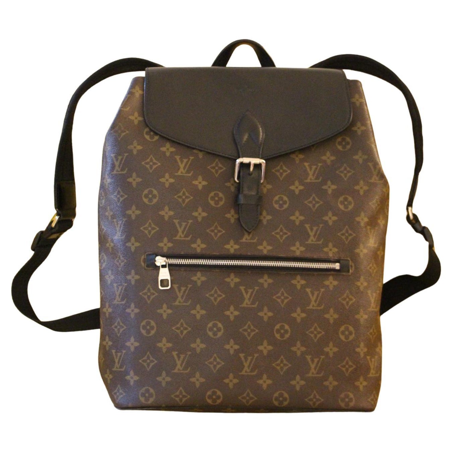 Best Deals for Mens Used Louis Vuitton Backpack